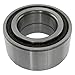 Centric 412.48002E C Tek Standard Double Row Wheel Bearing