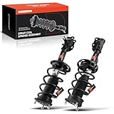 A-Premium Front Complete Strut & Coil Spring Assembly Compatible with Mazda CX-5 2013 2014 2015 2016, 2-PC Set