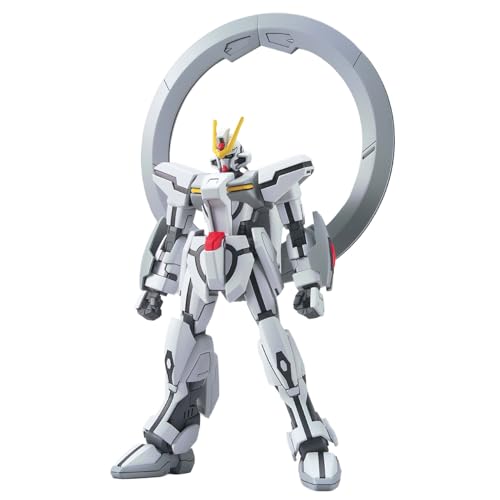 BANDAI SPIRITS(バンダイ スピリッツ) HG 機動戦士ガンダムSEED C.E.73 STARGAZER GSX-401FW スターゲイザーガンダム 1/144スケール 色分け済みプラモデル
