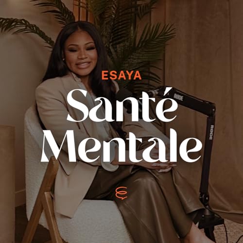 『Esaya Sant&eacute; Mentale』のカバーアート