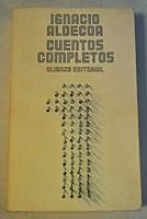 Cuentos completos 842061985X Book Cover