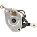 DB Electrical SMU0272 Aftermarket Starter Fits Polaris Scrambler 50 & Predator 50 /Eton Scooters PN2 PN2B PN2C PN2D PN2E PN2G PN2H Eton ATV AXL-50 NXL-50 RXL-50 TXL-50/0450532, 0451805/650239