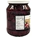 Marco Polo Pitted Sour Cherries, 24 oz