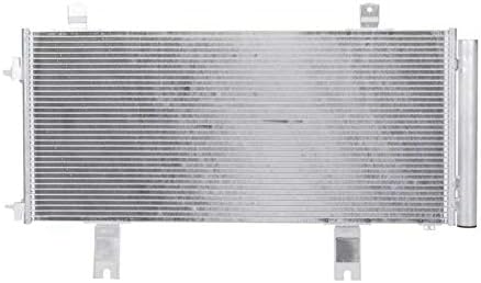 A/C AC Condenser Compatible With Honda Accord 30099