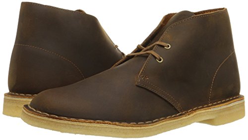 Image of Clarks mens Desert Boot