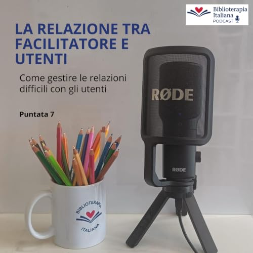 La relazione tra facilitatore e utenti