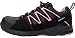 Produktbild Damensicherheitsschuh Silvy2 Gr.39 schwarz/magenta S1P EN20345