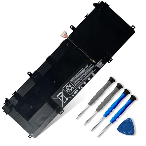 Dentsing SU06XL Laptop Battery for HP Spectre X360 15 Series