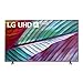 Téléviseur UHD 4K LG 43UR78 Blanc Smart TV Wi Fi