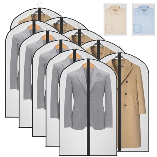 Fundas de ropa marca RONSXY