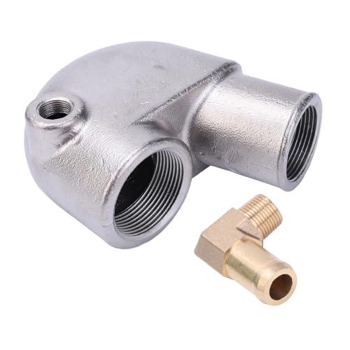 Exhaust Mixing Elbow for Yanmar Marine