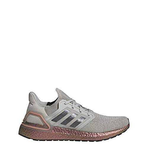 Image of adidas Boys Ultraboost 20 Running Shoes