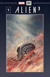 Amazon | Alien 3 (1992) #1 (of 3) (English Edition) [Kindle