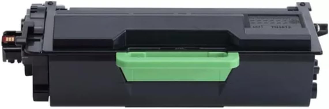 Toner Compatível TN3612 Testado por 30 dias: Alta Performance para Escritórios