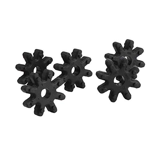 zalati Flexible Kupplungen Lenkkupplungen, 563152K000FFFFFF, Geeignet für Auto-Lenkmaschine zum Drehen zur Säulenauflage