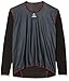 Produktbild Löffler Herren HR. Windstopper Shirt LA TRANSTEX Light, Schwarz/Rot, 48
