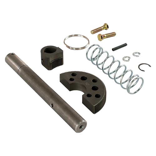 Kit de Restricción de Brazo para Elevadores Rotativos
