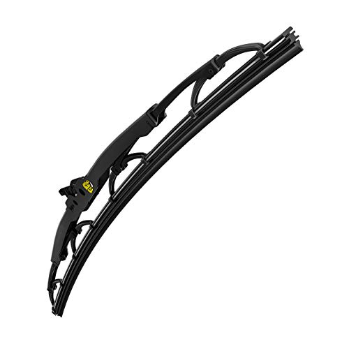 Valeo 22 22 Ultimate Traditional Wiper Blade, 1 Pack Valeo 22 22" Ultimate Traditional Wiper Blade, 1 Pack