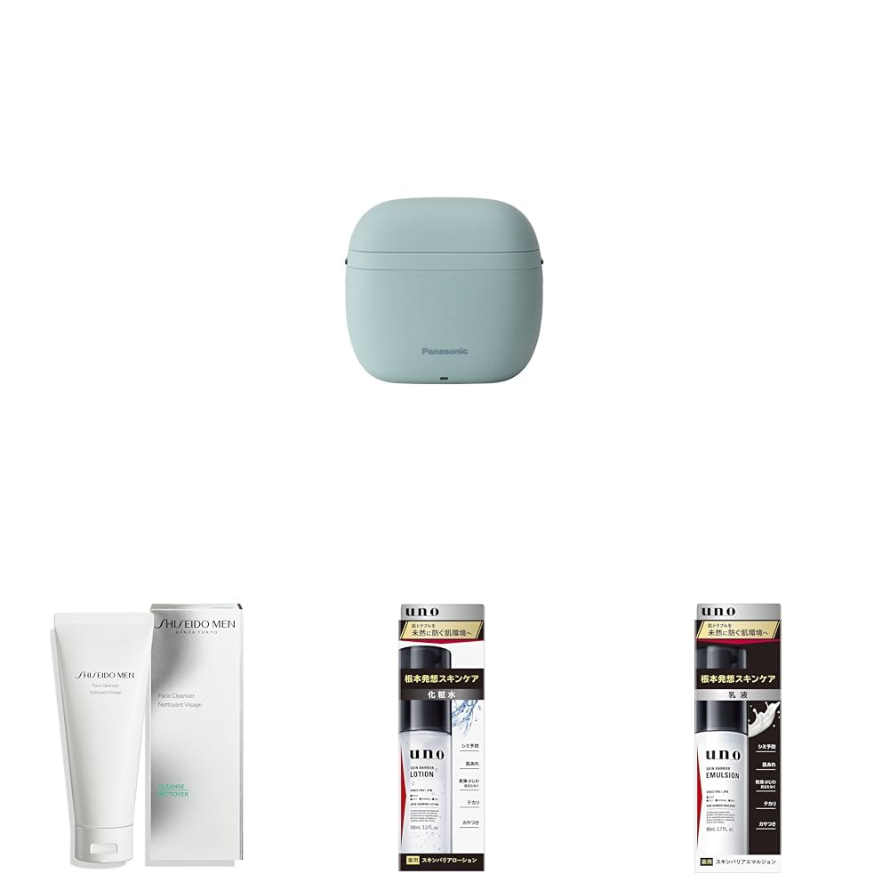 Amazon | パナソニック ラムダッシュ パームインシェーバー メンズ