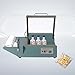 110V 1000W L-type Wrap Sealing Machine, Shrink L-bar Sealer Cutter Packing Machine, Shrink Wrap Sealing Tool for Households, Retail, Agricultural Products, Grocery Stores, Industrial Sealing