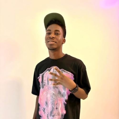 Thompson Omokafe: Lured to His Death by a Friend
