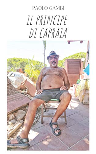 Il principe di Capraia (Ridere fa bene) (Italian Edition)