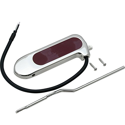 Dearmond Floating Pickup Rhythm Chief 1000 Nic #TOP1