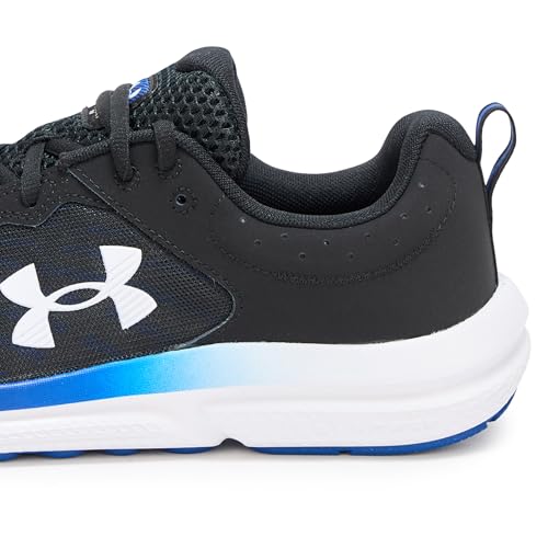 Image of Under Armour Mens Ua Charged Assert 10 Sneaker