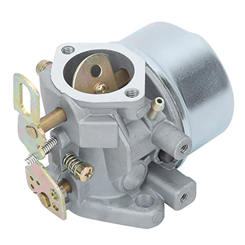 Substituição do Carburador do Motor Substituição do Carburador Apto para Tecumseh 640349 640052 6400