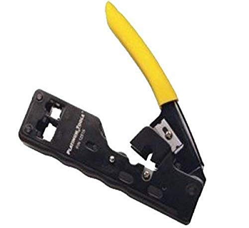 Platinum Tools Platinum 12515 Tele-Titan XG Crimp Tool. Box.