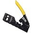 Platinum Tools Platinum 12515 Tele-Titan XG Crimp Tool. Box.