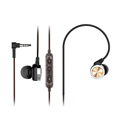 Soundbot SB305 Sports Headphones with Mic