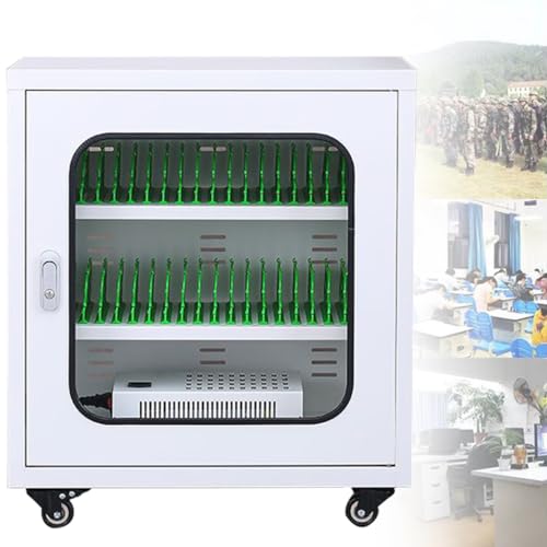 GTHTUHFD Usb Charging Station For Cell Phones & Tablets Multi-Port For Mobile Devices Perfect For Schools Offices & Shared Spaces - Rechargeable & Efficient,40slots