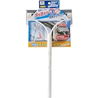 Amazon.co.jp: 山崎産業(Yamazaki Sangyo) ガラス 窓 網戸 アミ戸