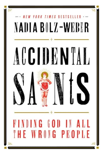 Accidental Saints view 2