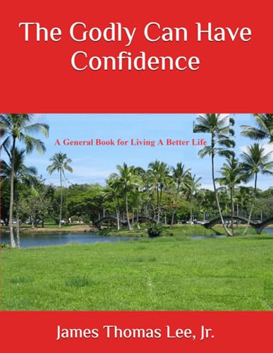 The Godly Can Have Confidence