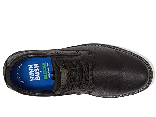 Image of Nunn Bush Otto Plain Toe Oxford