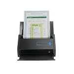 FUJITSU IX500 Scansnap Document Scanner (PA03656-B305-R) - (Renewed),Black - Image 3