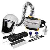 3M Versaflo Powered Air Purifying Respirator Painters Kit TR-800-PSK/94248(AAD),