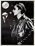 Dutronc Jacques - 60X80Cm Affiche / Poster