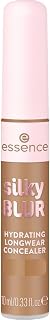 Essence - Silky Blur Hydrating Longwear Concealer - 230 -