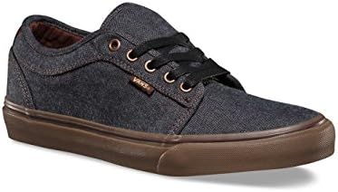 van chukka low