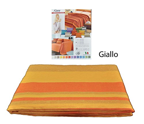 Telo Copridivano Grande Foulard 175x420 Cm, Morbido E Antiscivolo Per Divano Angolare 2/3/4 Posti Con Penisola - Colore #244