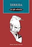  Derrida em 90 minutos (Filósofos em 90 Minutos) (Portuguese Edition)