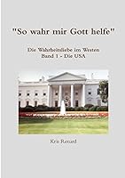 So wahr mir Gott helfe 1326115294 Book Cover