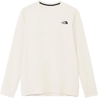 THE NORTH FACE 长袖 针织衫 长款T恤长袖Enduro Crew 男士成人NT62375男款