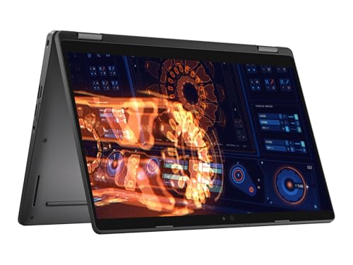Dell Latitude 5300 2-in-1 Laptop | Core i5-8365 | Win11 Pro (Renewed)