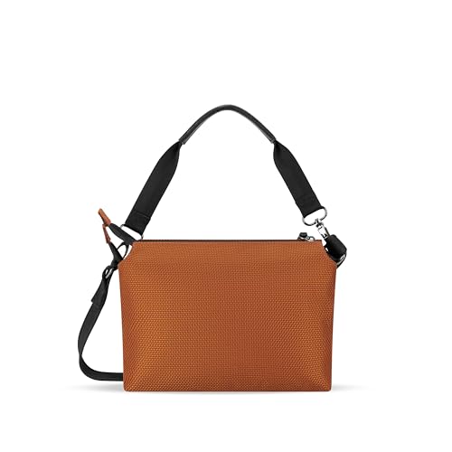 Image of Sherpani Mei, Small Anti Theft Crossbody Purse, Lightweight Cross Body Bag, Handbags, Fashion Trio Bag