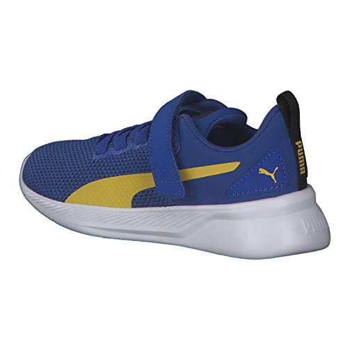 Image of Puma Unisex-Child Flyer Runner V Ps Sneaker