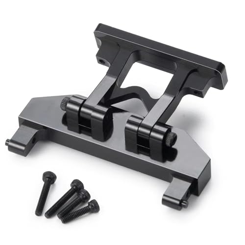 RC�����p�A�N�Z�T���[ For Axial For SCX24 90081 1:24 ���^??�����A�{�f�B�V�F���}�E���g�T�|�[�g�u���P�b�g�X�^���h RC�N���[���[�p �o�M�[�g���b�N�J�[�A�b�v�O���[�h�p�[�c